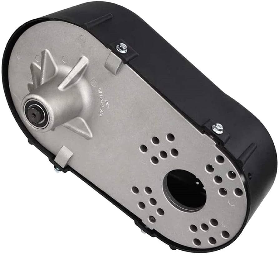 Amazon.com: 212cc Torque Converter Go Kart Clutch 3/4 inch